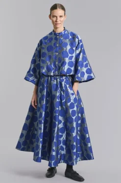 Bitte Kai Rand Flowerbomb nederdel Fresh blue flowerbomb Best