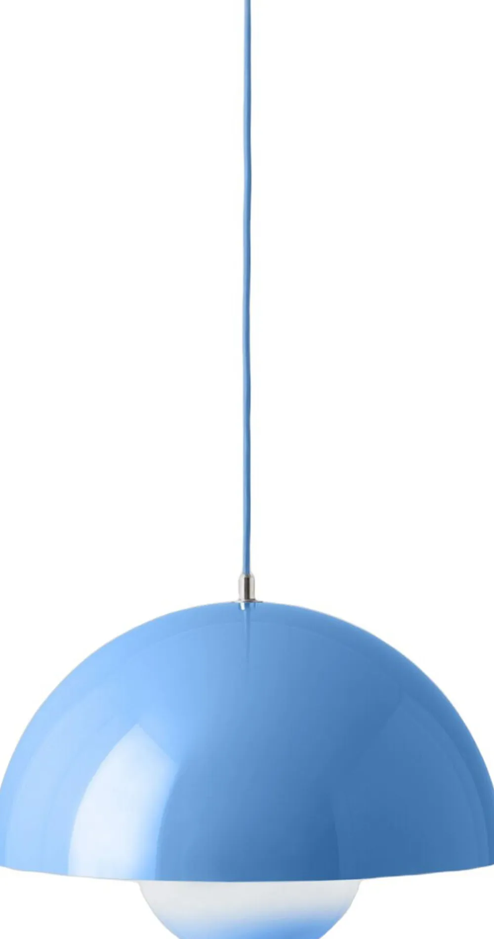 Flowerpot Pendant VP7, Swim Blue>&Tradition Online