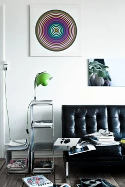 FlowerPot VP4 bordlampe><noscript><img width=