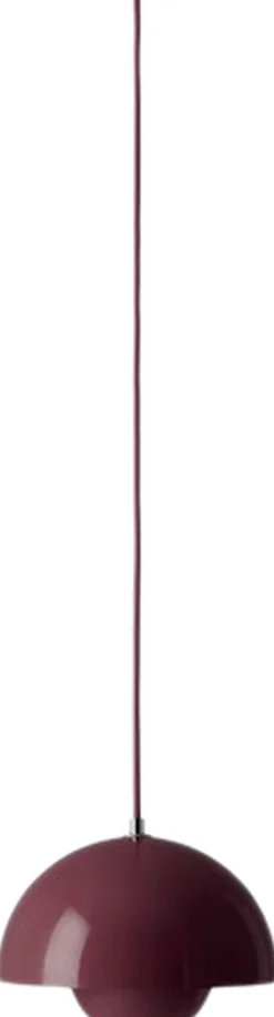 &Tradition Flowerpot VP1, Pendel