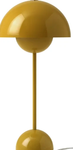 &Tradition Flowerpot VP3, Table Lamp