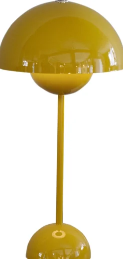 &Tradition Flowerpot VP3, Table Lamp