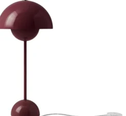 Flowerpot VP3, Table Lamp>&Tradition Hot
