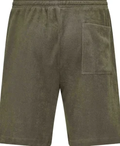 Floyd 2G terry shorts><noscript><img width=