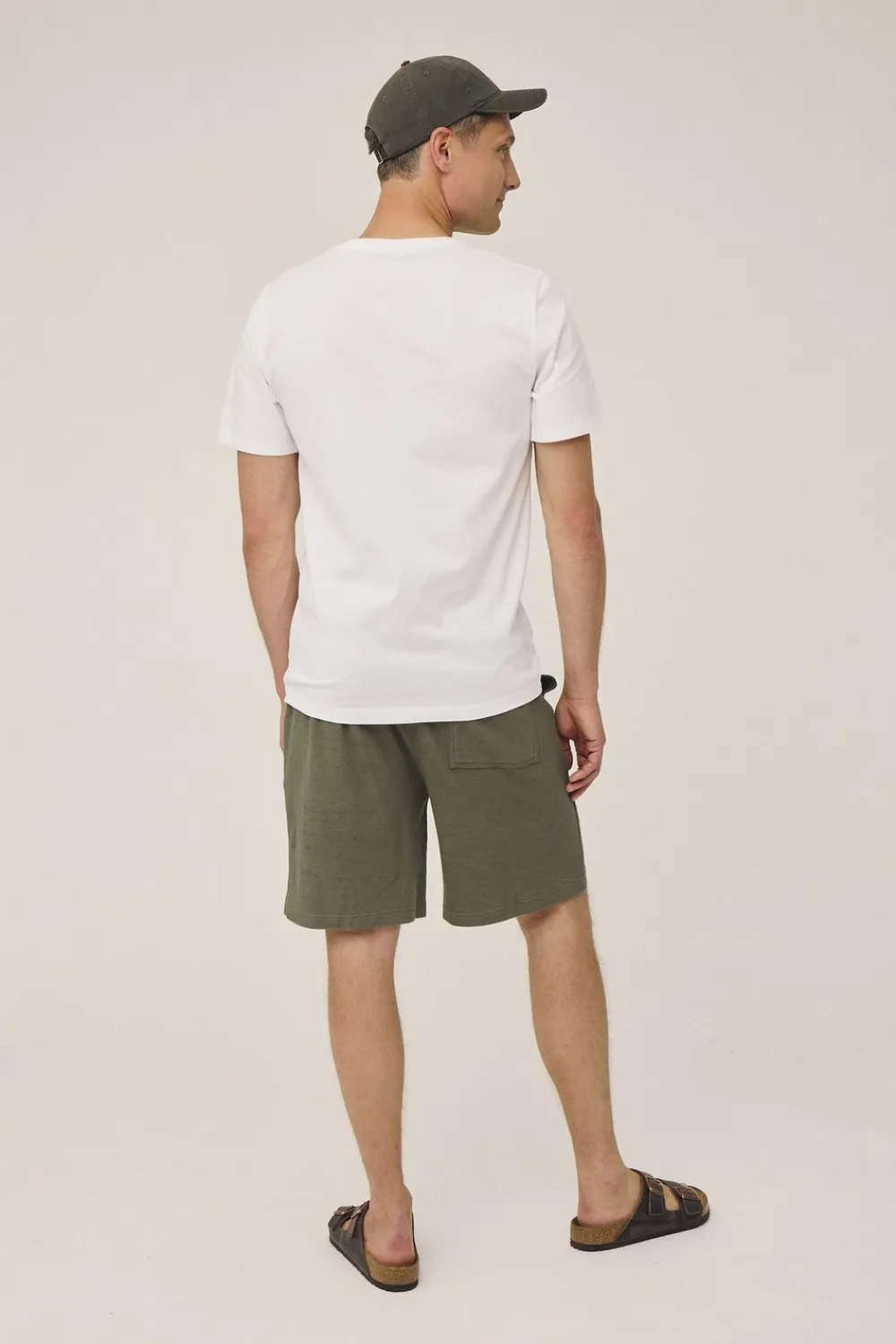 Floyd 2G terry shorts>Magasin du Nord Collection Online