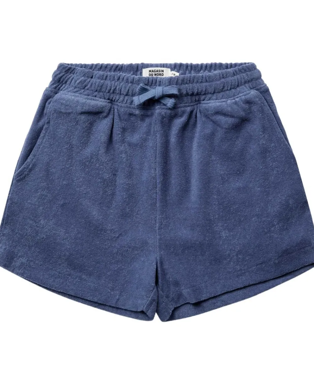 Børn Magasin du Nord Collection Floyd kids shorts - Organic GOTS