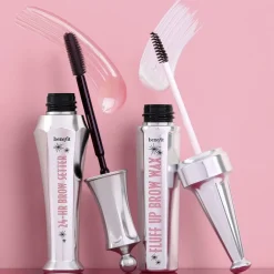 Benefit Cosmetics Fluff Up Brow Wax Mini