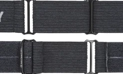 MCKINLEY Flye Mirror III Skibriller Sort Sale