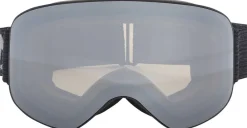 MCKINLEY Flye Mirror III Skibriller Sort Sale