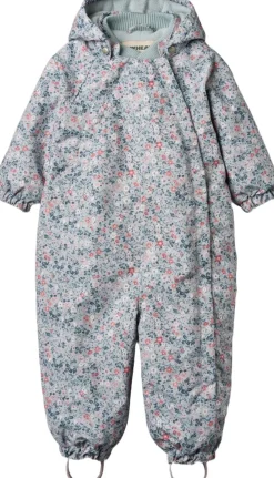 Wheat Flyverdragt Adi Soft rain flowers Clearance