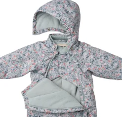 Wheat Flyverdragt Adi Soft rain flowers Clearance