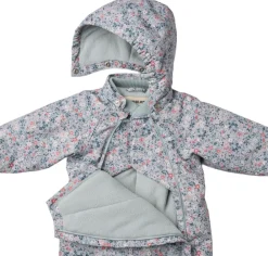 Wheat Flyverdragt Adi Soft rain flowers Clearance