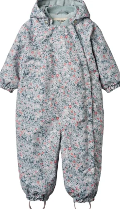 Wheat Flyverdragt Adi Soft rain flowers Clearance