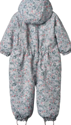 Wheat Flyverdragt Adi Soft rain flowers Clearance