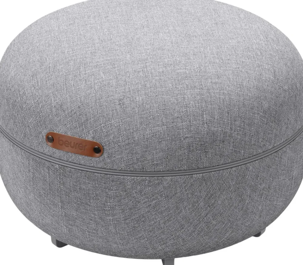 Beurer FM 120 2-i-1 Fodmassageapparat