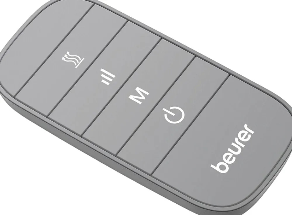 Beurer FM 120 2-i-1 Fodmassageapparat