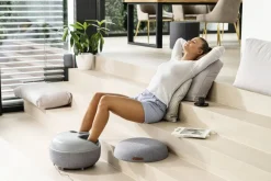 Beurer FM 120 2-i-1 Fodmassageapparat