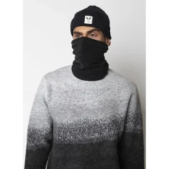 Fat Moose FM Fleece Tube Scarf