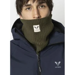 Fat Moose FM Rib Tupe Scarf