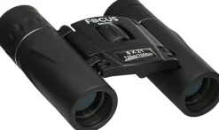 Outdoor diverse Focus Bright kikkert 8x21 Sort Outlet