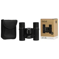 Outdoor diverse Focus Bright kikkert 8x21 Sort Outlet