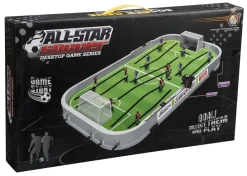 Legetøj FODBOLDSPIL STORT 60x35c New