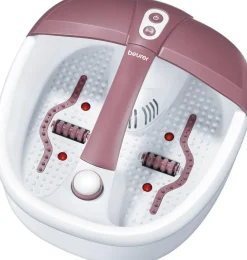 Beurer Fodspa med massage FB 35