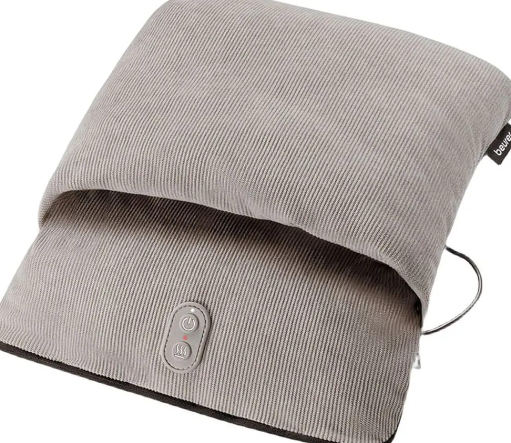 Beurer Fodvarmer med massage FM28 Online