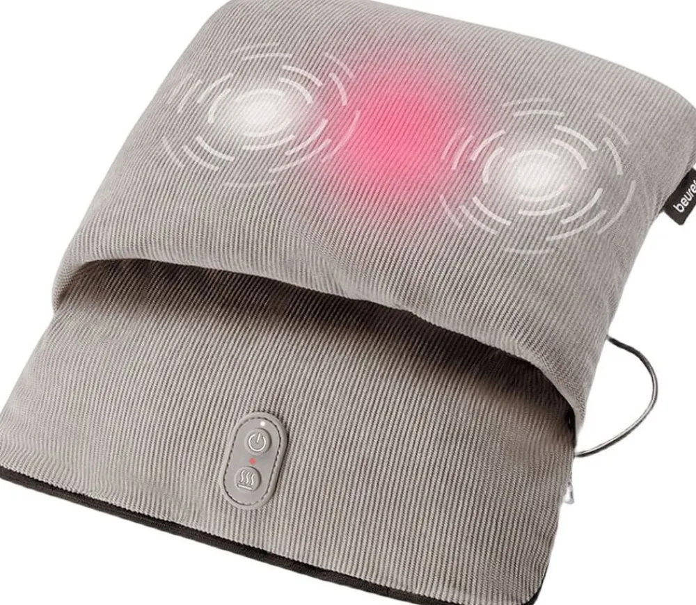 Beurer Fodvarmer med massage FM28 Online