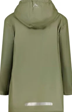 Børn MCKINLEY Foggy Regnjakke