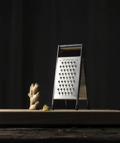 Gastrotools Foldbart rivejern