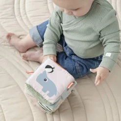 Done by Deer Folde-ud sanseterning Deer friends Farvemix