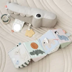 Done by Deer Folde-ud sanseterning Deer friends Farvemix