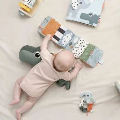 Done by Deer Folde-ud sanseterning Deer friends Farvemix