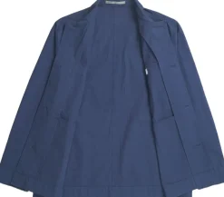 Folke Cotton Ripstop Overshirt>Norse Projects Online