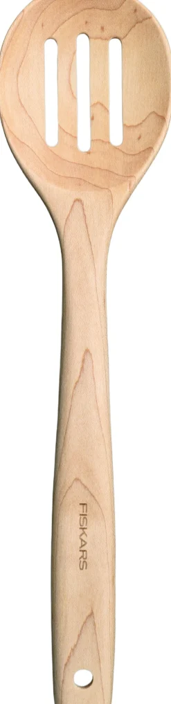 Fiskars Folken Grydeske med huller