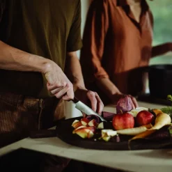 Fiskars Folken Kokkekniv 12cm