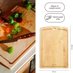 Fiskars Folken Skærebræt