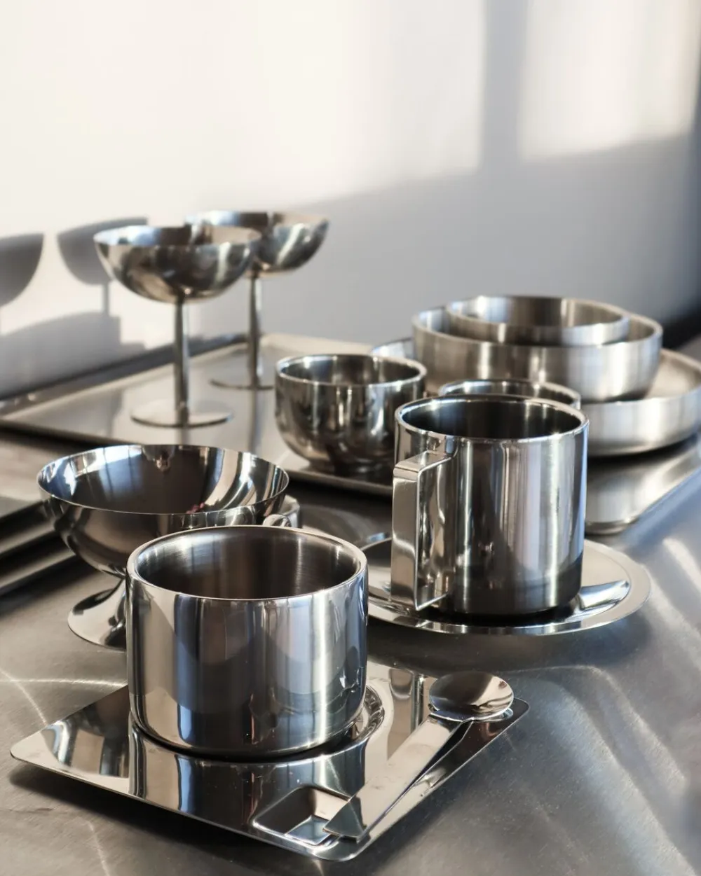 Nichba Food Bowl - Large