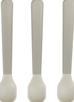 Done by Deer Foodie easy-grip babyske 3-pak Sand Online