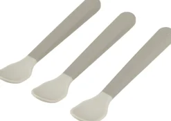 Done by Deer Foodie easy-grip babyske 3-pak Sand Online