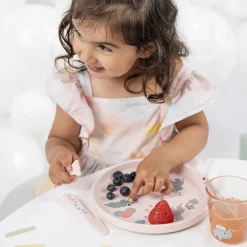 Foodie spisesæt Celebration><noscript><img width=