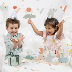 Foodie spisesæt Celebration><noscript><img width=