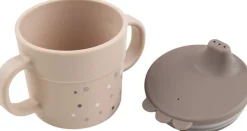 Done by Deer Foodie tudkop Happy dots Pudder Clearance