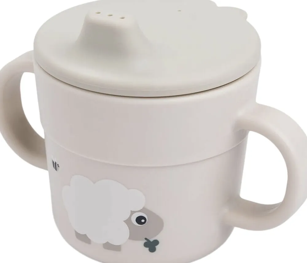 Done by Deer Foodie tudkop Tiny farm Sand Hot