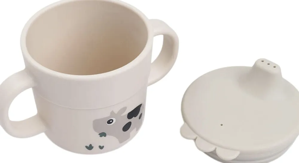 Done by Deer Foodie tudkop Tiny farm Sand Hot