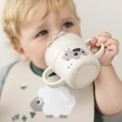 Done by Deer Foodie tudkop Tiny farm Sand Hot