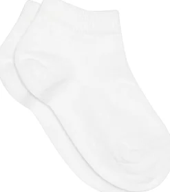 mpKids Footies plain Hvid Outlet