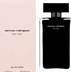 Narciso Rodriguez For Her Eau de Toilette