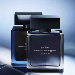 Narciso Rodriguez For Him Bleu Noir Eau De Parfum No color Hot